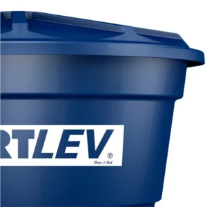 Caixa D'água em Polietileno com Tampa 310 Litros - Imagem 5