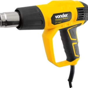Soprador Térmico Vonder Stv200 220v - Imagem 1