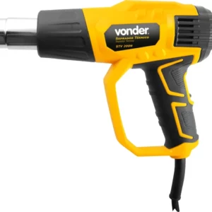 Soprador Térmico Vonder Stv200 220v - Imagem 2