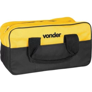Bolsa de Ferramentas em Lona Bl005 350 X 124 X 180mm - Vonder - Imagem 3