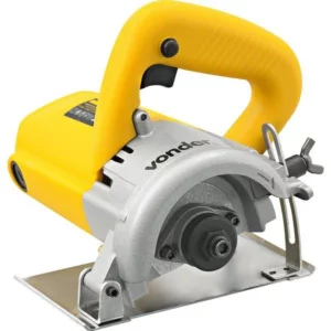 Serra Mármore Smv 1300s Sem Kit de Refrigeração 1300w 127v - Vonder