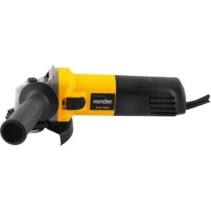 Esmerilhadeira Angular com Disco 4.1/2" Eav 650 220v - Vonder - Imagem 3