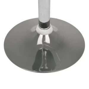 Banqueta Lótus Branca - Mor - Imagem 4