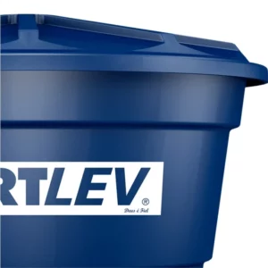 Caixa D'água em Polietileno com Tampa 1000 Litros - Imagem 5