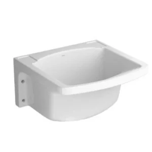 Tanque Médio Branco 30l