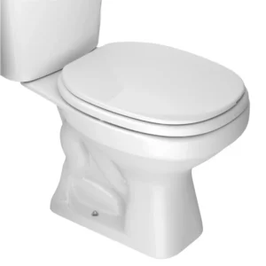 Kit Completo Vaso Sanitário com Caixa Acoplada Fast Branco - Imagem 3