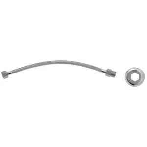 Kit Completo Vaso Sanitário com Caixa Acoplada Fast Branco - Imagem 5