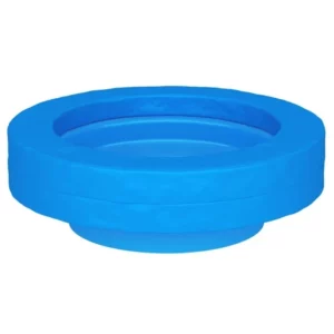 Kit Completo Vaso Sanitário com Caixa Acoplada Fast Branco - Imagem 7