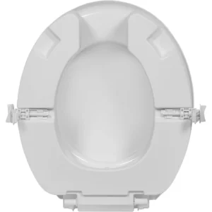 Assento Elevado com Trava com Tpk, Astra, Branco, 7 Cm - Imagem 5