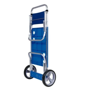 Carrinho de Praia - Mor - Imagem 10