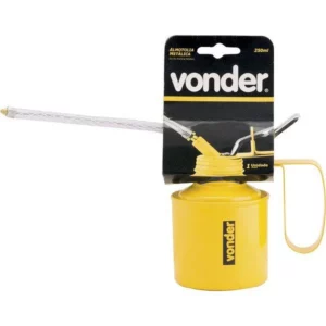 Almotolia com Bico Flexível 250ml - Vonder - Imagem 1