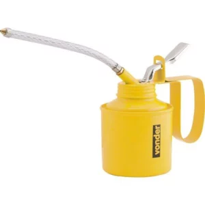 Almotolia com Bico Flexível 250ml - Vonder - Imagem 2