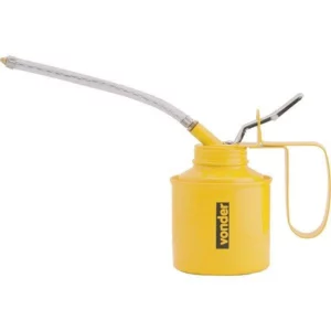 Almotolia com Bico Flexível 250ml - Vonder - Imagem 3