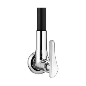 Torneira Parede Flex 1178 B27, Lorenzetti, 7048533, Preto - Imagem 3