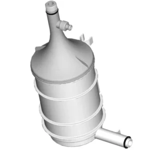 Purificador de água Naturalis Branco - Imagem 4