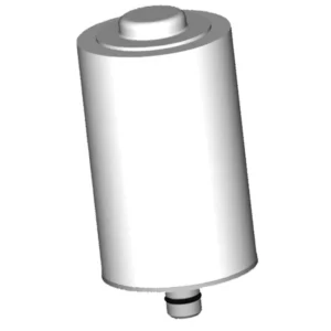 Purificador de água Naturalis Branco - Imagem 5