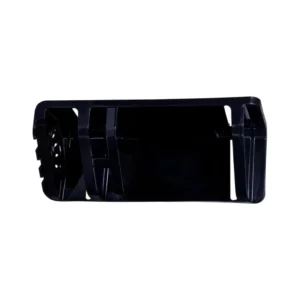 Cantoneira Plástica Astra Dupla com Saboneteira Kant3 Pr-pr - Imagem 3