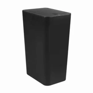 Lixeira com Tampa Click 8l