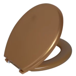 Assento Almofadado Ouro - Imagem 3