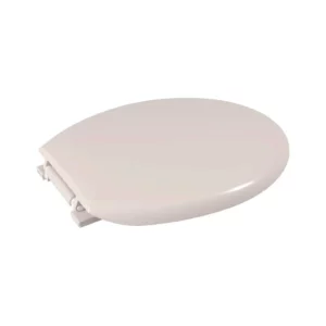 Assento Sanitário Almofadado Salmão - Imagem 3