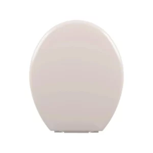 Assento Sanitário Almofadado Salmão - Imagem 5