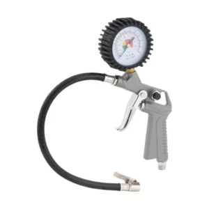 Jogo de Acessórios para Compressor, com 5 Peças, Acv 500, Vonder - Imagem 6