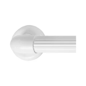 Astra Bp36/3*br1 Barra Apoio Plástica, Branco, ø 36mmx30cm - Imagem 4