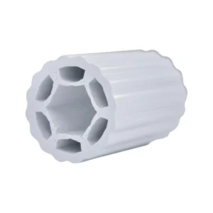 Astra Bp36/3*br1 Barra Apoio Plástica, Branco, ø 36mmx30cm - Imagem 5