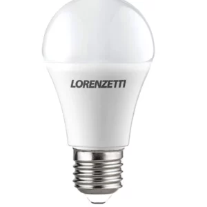 Lâmpada Led Bulbo 4,5w Branca - Lorenzetti - Imagem 1