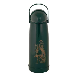 Garrafa Térmica de Pressão Farroupilha 1,9 L Verde - Mor - Imagem 3