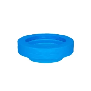 Kit Vaso Sanitário com Caixa Acoplada Ravena e Assento Branco - Imagem 6