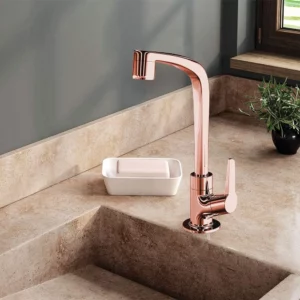 Lorenzetti Torn Lavat Rose Gold 1195 F71 - 7110059 - Imagem 2