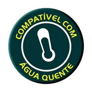 Lorenzetti Torn Lavat Rose Gold 1195 F71 - 7110059 - Imagem 4