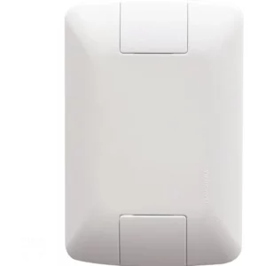 Placa Cega 4x2 Tramontina Aria Branca