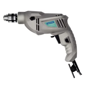 Furadeira de Impacto 500w 220v 3/8" com Sistema de Reversão de Rotação 220v - Tramontina