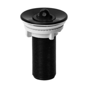 Válvula para Lavatório Lorenzetti 1602 F20 Preta