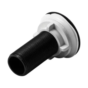 Válvula para Lavatório Lorenzetti 1602 F20 Preta - Imagem 4