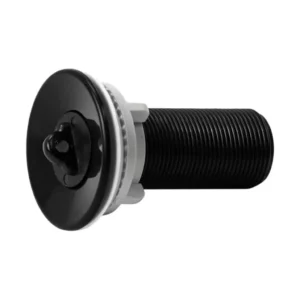 Válvula para Lavatório Lorenzetti 1602 F20 Preta - Imagem 5