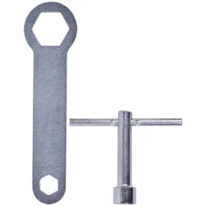 Soquetworker Serra Mármore 1300w 110mm 220v Estriado Encaixe 3/4'1.11/16' Worker - Imagem 5