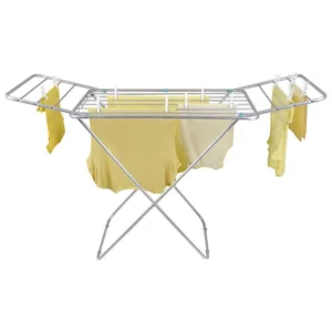 Varal de Chão com Abas de Alumínio - Imagem 3