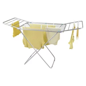 Varal de Chão com Abas de Alumínio - Imagem 5