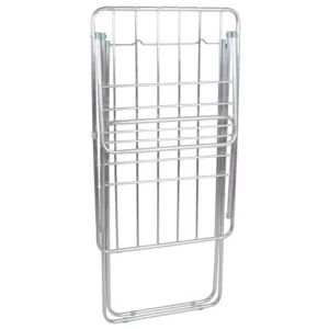 Varal de Chão com Abas de Alumínio - Imagem 9