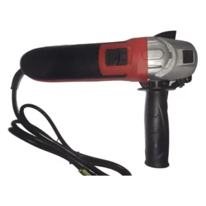 Esmerilhadeira Angular 4.1/2" 650w Worker e 6 Discos Corte (220) - Imagem 3