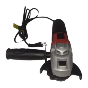 Esmerilhadeira Angular 4.1/2" 650w Worker e 6 Discos Corte (220) - Imagem 6