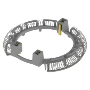 Resistência Ideale Plus 6800w 220v - Imagem 1