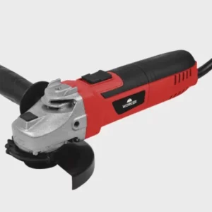 Esmerilhadeira Angular 4.1/2" 750w 220v Worker - Imagem 1