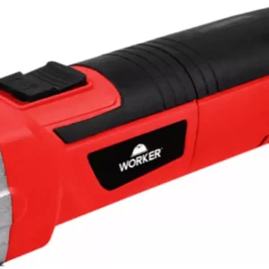 Esmerilhadeira Angular 4.1/2" 750w 220v Worker - Imagem 3
