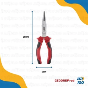 Alicate Tipo Telefone 200 Mm (8") - Imagem 3