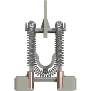Resistencia Sublime/move 220v Zagonel, Cobre - Imagem 1