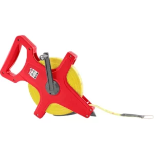 Nove54, Trena de Fibra Longa, Caixa Aberta, com 50 M. - Imagem 1